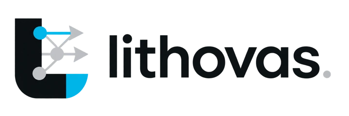 Lithovas logo