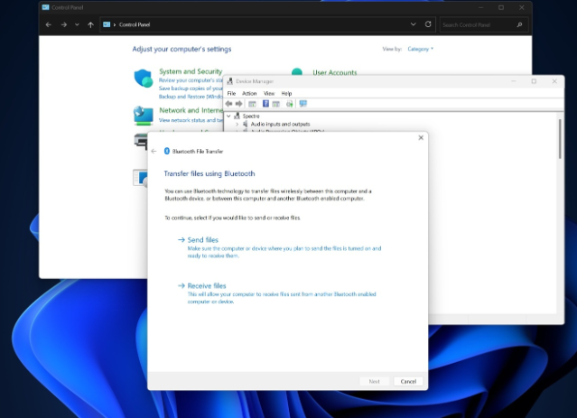微软AI工具赋能设计师：Windows 11界面统一化加速