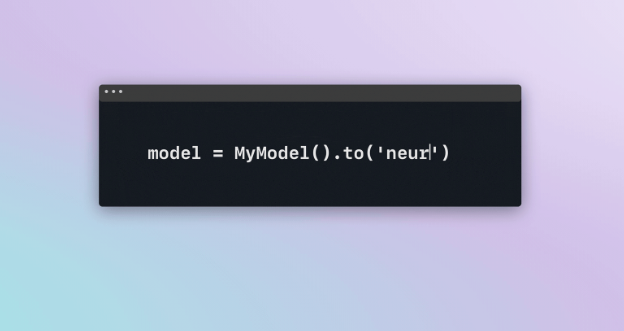 亚马逊开源TorchNeuron 仅需改一行配置即可在Trainium上运行PyTorch