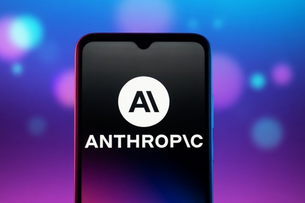 Anthropic初级技术岗位占比降至14% AI代理效率超员工6倍