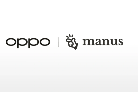 OPPO与Manus合作：Find X10系列首发会办事的AI智能体
