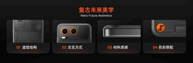 STEPX发布3999元AI手机 Neo 打造大模型原生智能体